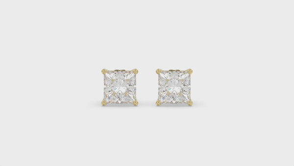 14K Yellow Gold, video