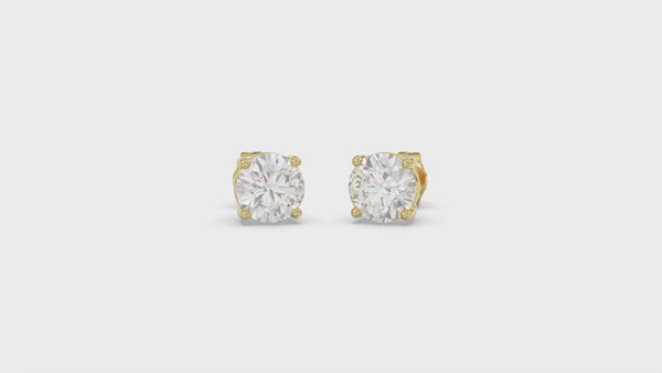 14K Yellow Gold, video