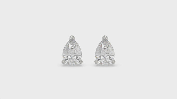 14K White Gold, video