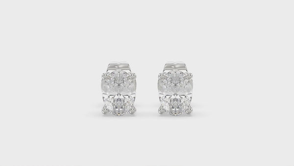 14K White Gold, video