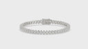 14K White Gold, video