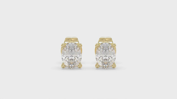 14K Yellow Gold, video