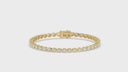 14K Yellow Gold, video