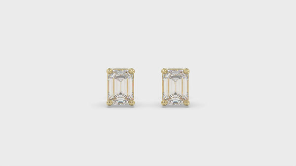 14K Yellow Gold, video
