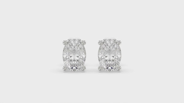 14K White Gold, video