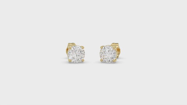 14K Yellow Gold, video