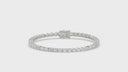 14K White Gold, video