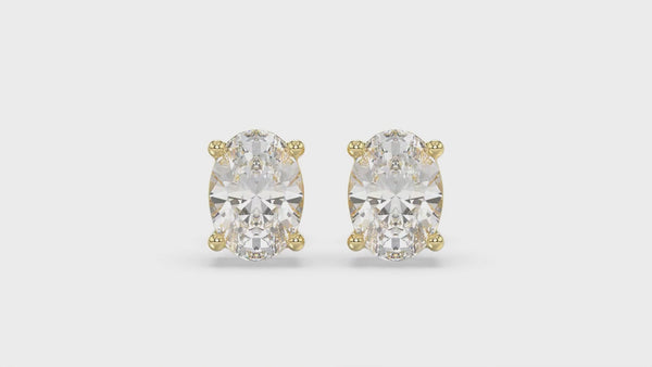 14K Yellow Gold, video