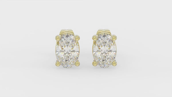 14K Yellow Gold, video