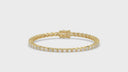 14K Yellow Gold, video
