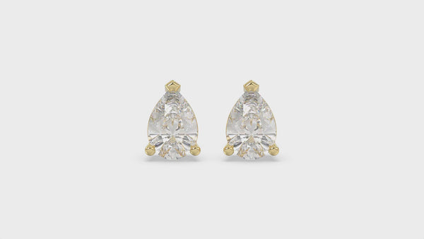 14K Yellow Gold, video